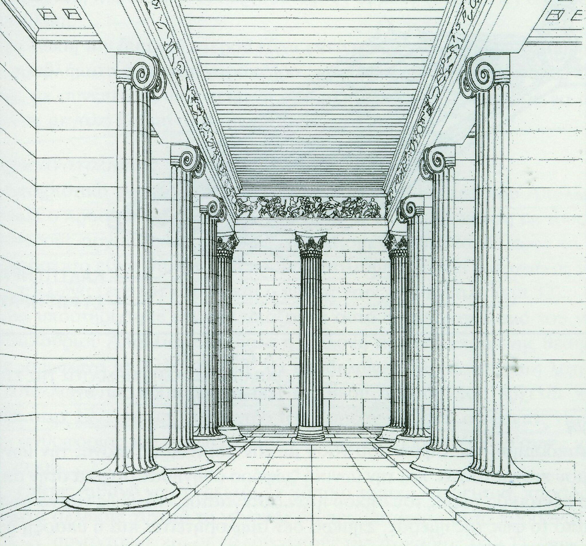 Home - Temple of Apollo Epicurius