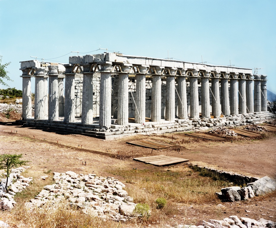 Home Temple Of Apollo Epicurius Home Temple Of Apollo Epicurius